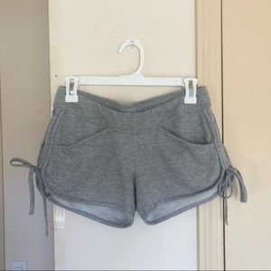 Adidas x Stella McCartney shorts XS